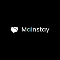 Mainstay GTM logo - Similar company to Oliverjames