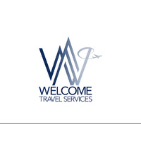 Welcome Travel Services logo - Similar company to Lvp Travel