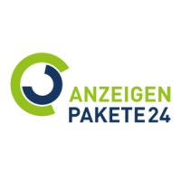 Anzeigenpakete24 GbR logo - Similar company to Jocr Consulting
