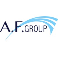 A. F. Group s.r.l. logo - Similar company to Finestre Af