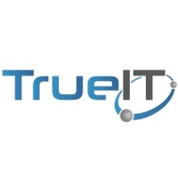 True IT logo - Similar company to Truit
