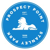 Prospect Point Cafe & Trading Co.