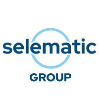 Selematic Group logo - Similar company to Miele Packaging S.P.A.