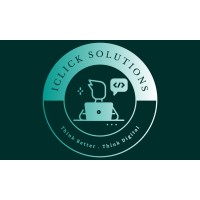 IClick Solutions Inc logo - Similar company to Kon10Dr Inc.