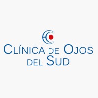 Clinica de Ojos del Sud logo - Similar company to Laboratorio Lespi