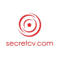 Secretcv.com logo - Similar company to Eleman.Net