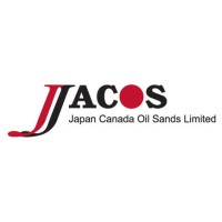 JACOS (Japan Canada Oil Sands Limited) logo - Similar company to Bentral