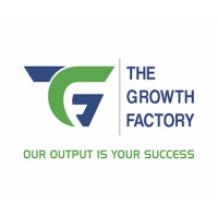 The Growth Factory - Louisville, KY logo - Similar company to Wellspring (Louisville, Ky)