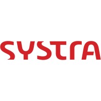 SYSTRA Sverige logo - Similar company to Predge Ab