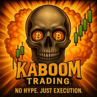 Kaboom Trading logo - Similar company to Kaboom