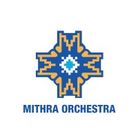 Mithra Orchestra logo - Similar company to دیجیموویز | Digimoviez
