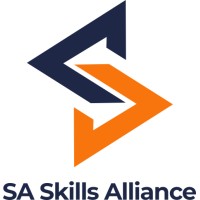 South Australian Skills Alliance (SASA) logo - Similar company to Teks Engineering