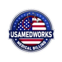 USA MedWorks Medical Billing logo - Similar company to Medical Management Services