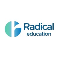 Radical Education logo - Similar company to Blogic Software Technology Private Limited
