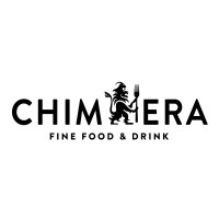 Chimera logo - Similar company to Grøn