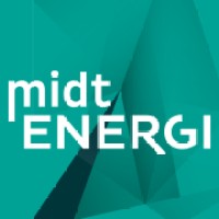 Midt Energi logo - Similar company to Pur Energi As