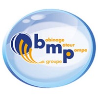 BMP GROUPE logo - Similar company to Aepbmp Groupe