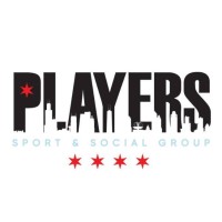 Players Sport & Social Group logo - Similar company to Firehouse Chicago