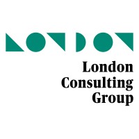 London Consulting Group Mexico logo - Similar company to Plexus Consultores
