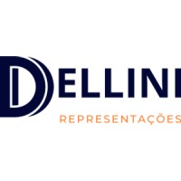 Dellini Representações logo - Similar company to Etools Imports