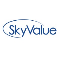 SkyValue Global FZE logo - Similar company to Rushmore Technologies Private Limited