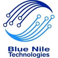 Blue Nile Technologies logo - Similar company to Jaxi Tank