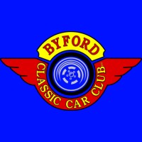 Byford Classic Car Club PTY LTD logo - Similar company to Bd Water