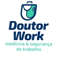 Doutor Work logo - Similar company to Preservsst
