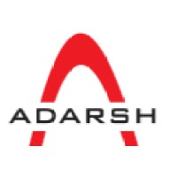 Adarsh Engitech Pojects Pvt. Ltd. logo - Similar company to Clyng Realtech Private Limited