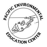Pacific Environmental Education Center (PEEC) logo - Similar company to Wildlife Restoration Foundation
