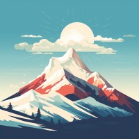 PeakSnow logo - Similar company to Oledwellness