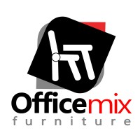 Office mix اوفيس مكس logo - Similar company to Igm 4Print