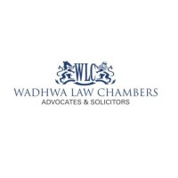 Wadhwa Law Chambers logo - Similar company to Saaz Partners Llp