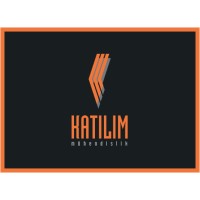 Katilim Mühendi̇sli̇k