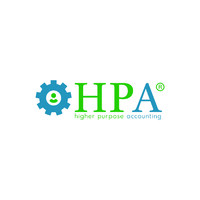 Higher Purpose Accounting - The Accountant Who Cares! logo - Similar company to Disbranded.