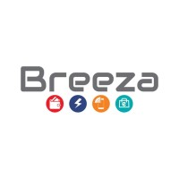 BREEZA logo - Similar company to Brezaa