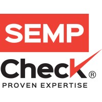 SEMPCheck logo - Similar company to Augmentes