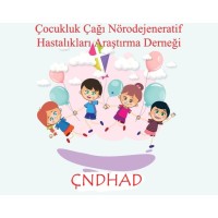 Çocukluk Çağı Nörodejeneratif Hastalıkları Araştırma Derneği logo - Similar company to Küresel Girişimci Engelliler Derneği