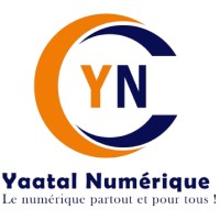 Yaatal Numerique logo - Similar company to Marodi Pulaar