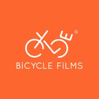 Bicycle Films logo - Similar company to The Reform India