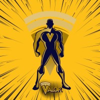 Valor_App logo - Similar company to Rohm Media