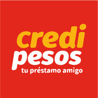 Credipesos logo - Similar company to Talentnet.Work