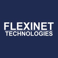 Flexinet Technologies Pvt. Ltd. logo - Similar company to Flexinet