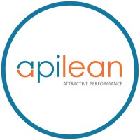 Apilean logo - Similar company to Bonnavion Secure System