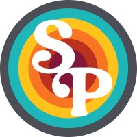 Stretchy Pants Food Tours logo - Similar company to Prophyts Ai For B2B  - An 1105 Media Company