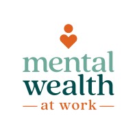 Mental Wealth At Work logo - Similar company to Mental Wealth Academy