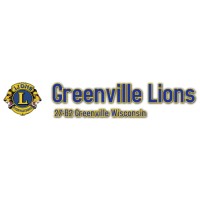 Greenville Wisconsin Lions Club logo - Similar company to Entrusted Technology Solutions