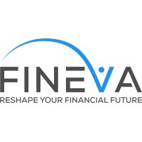FINEVA logo - Similar company to Woods Financial