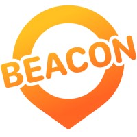 Beacon - Hang Out More logo - Similar company to Wolk Creative