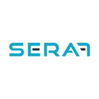 Seraf Technology logo - Similar company to Pb Scom S.R.O.